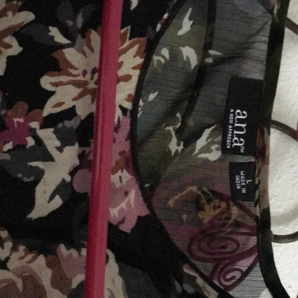 Tank - Picture 2 of 2